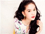 Bóng đá anh, ngoại hạng anh, lịch thi đấu euro 2012, Ngọc Trinh xinh đẹp nổi bật với gam màu nhiệt đới